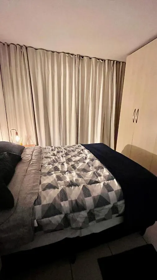 Apartamento Macarena Flat Praia Ap 109 Natal