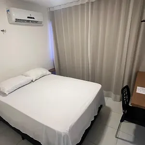 Charme 210 Apartamento
